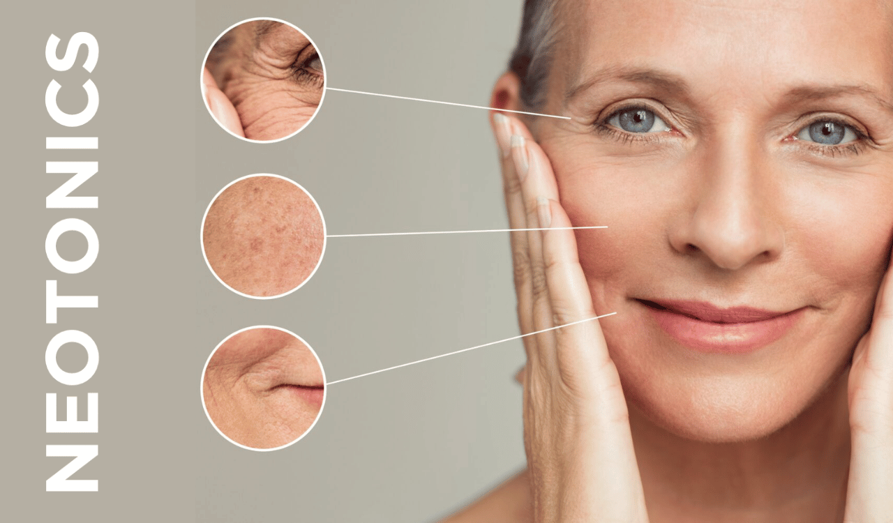 youthful skin neotonics