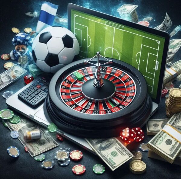 Bukan Sekadar Hiburan yang Menguntungkan : Betting Online Kini Menjadi Lifestyle Modern