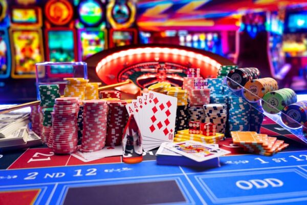 Game Betting Online Populer yang Sangat Menguntungkan : Seru, Mudah, dan Menarik!