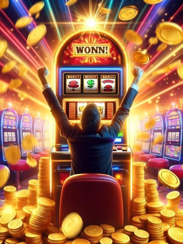 Membongkar Strategi Main Slot Online Modal Receh, Bisa Cuan Jutaan Dalam Semalam!