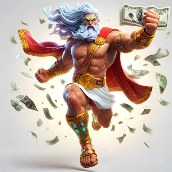 Slot Dewa: Menyingkap Keberuntungan di Dunia Slot Online Paling Legendaris