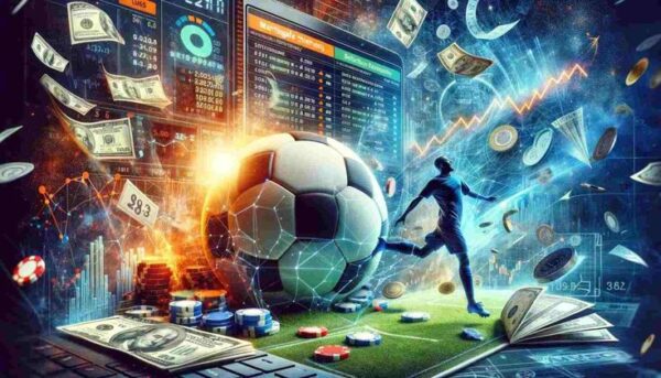 Sibayak99: Analisis Mendalam untuk Prediksi Akurat di Arena Olahraga Online