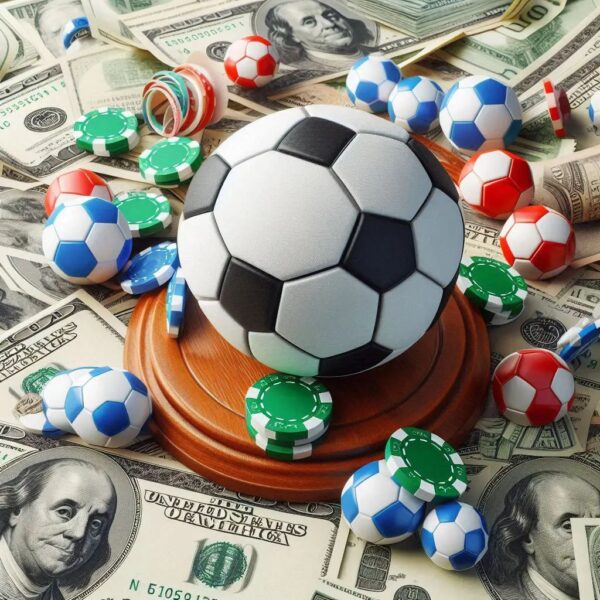 UGM303 : Penyebab Betting Online Menjadi Bagian dari Gaya Hidup Digital Modern