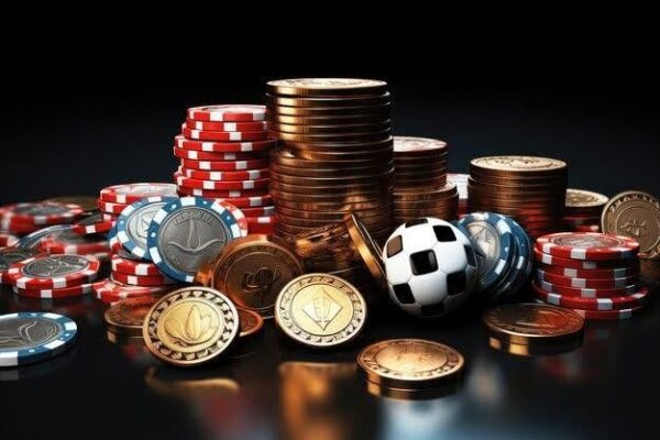Analisis Data dan Strategi Jitu Situs UGM123 : Memaksimalkan Keuntungan dalam Bertaruh Online