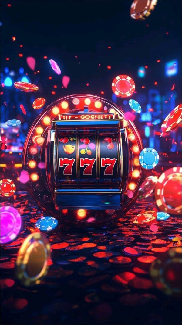 Mengelola Disiplin dan Emosi Bersama Situs UGM138 : Kunci Sukses Jangka Panjang Saat Bermain Casino Online