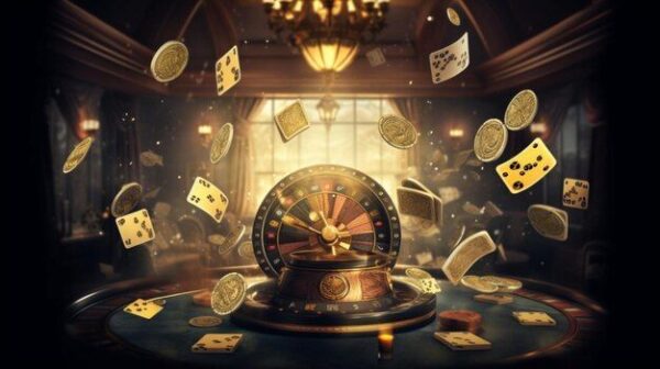 BOOM138 : Jelajahi Dunia Game Casino Online Paling Seru dan Gacor!