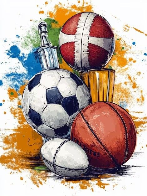 TRIADTOTO : Situs Sports Betting Digital yang Mempersembahkan Hiburan Asyik dan Keuntungan
