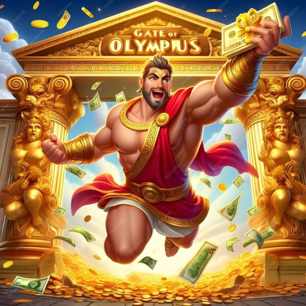 TRIAD4D : Melatih Fokus, Kesabaran, dan Strategi Lewat Permainan Slot Online