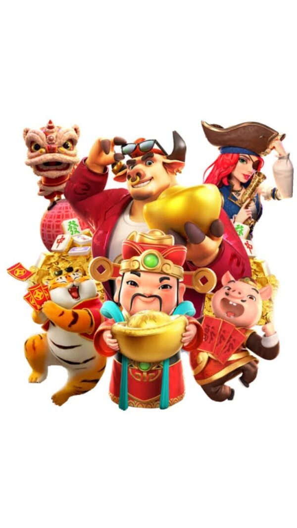 SCATTER99 : Platform Game Slot Online dengan Perpaduan Hiburan dan Peluang Jackpot