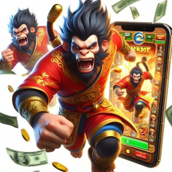 UGMTOTO: Dunia Game Online Interaktif dengan Fitur Hiburan yang Bikin Nagih