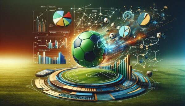 UGMMaxwin Sportsbook: Analisis Odds, Statistik Pertandingan & Tips Menang Parlay