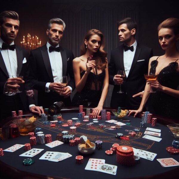 Triad4D dan Evolusi Tren Digital: Gaya Hidup Modern di Tengah Popularitas Hiburan Online Global