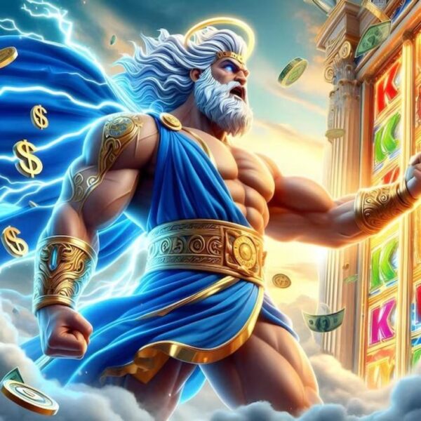 Boom138 Dunia Game Interaktif: Sensasi Bermain Seru, Bonus Harian, dan Hiburan Digital Tanpa Batas