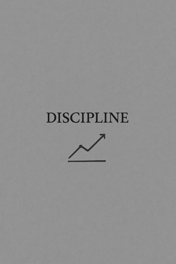 triadtoto Pengembangan Diri: Bangun Disiplin, Tenangkan Emosi, & Optimalkan Catatan Permainan