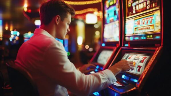 Triadtoto Era Baru Digital: Gaya Hidup Modern yang Menyatukan Teknologi, Hiburan, dan Kesempatan Finansial Global