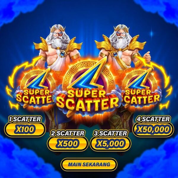 UGMTOTO Deposit 5K Jadi Favorit Pemain untuk Mulai Game Judi Online