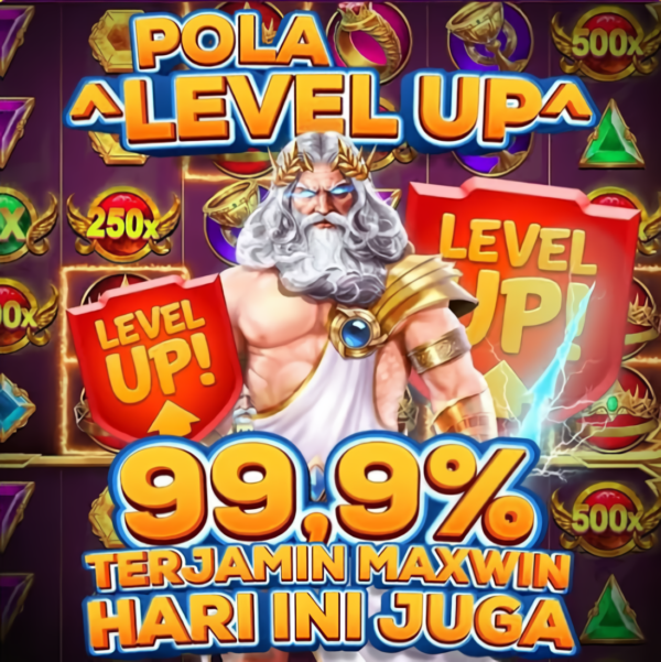 TORPEDO4D Slot Gacor Maxwin Berbasis RTP Tinggi dan Performa Game Aktif