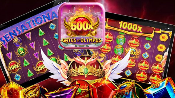 UGMTOTO Rekomendasi Slot Terpercaya Hari Ini Berdasarkan Stabilitas Permainan
