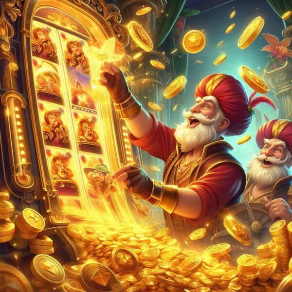 Cara Main Untung di Boom138: Langkah Sederhana untuk Tingkatkan Hasil Bermain Harian