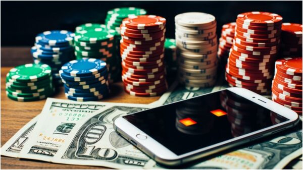 Gaya Main Digital Slotscatter99: Tren Baru Pecinta Hiburan Online di Tahun Ini