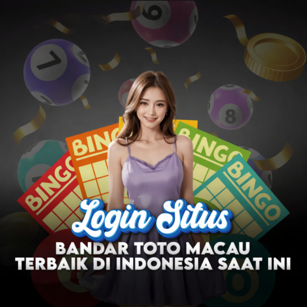 UGMTOTO Situs Togel Macau Terpercaya dengan Update Result Cepat Harian