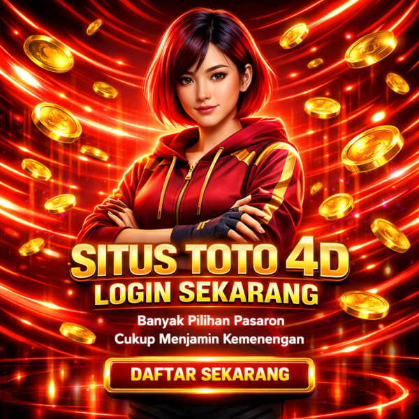 Ugmtoto Situs Toto Online Yang Digunakan Untuk Berbagai Pilihan Permainan Angka