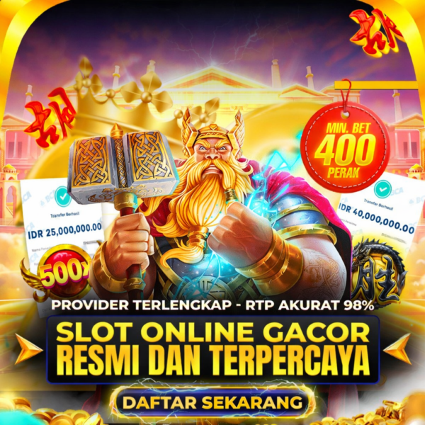 SCATTER99 Situs Slot Online Lengkap dengan Ragam Game dan Update Informasi