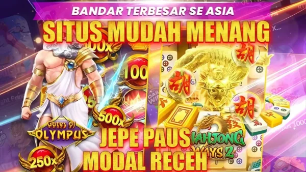 Garwa4D Profil Agen PandawaSlot Resmi Dalam Layanan Hiburan Online
