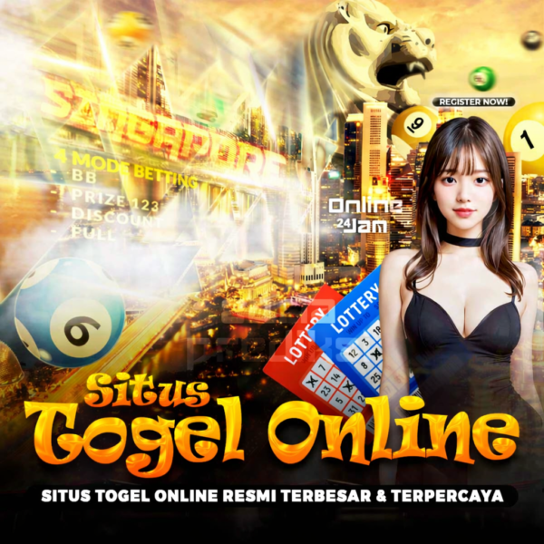 Torpedo4D Cara Masuk Login Bandar Online Yang Umum Digunakan Pemain Toto