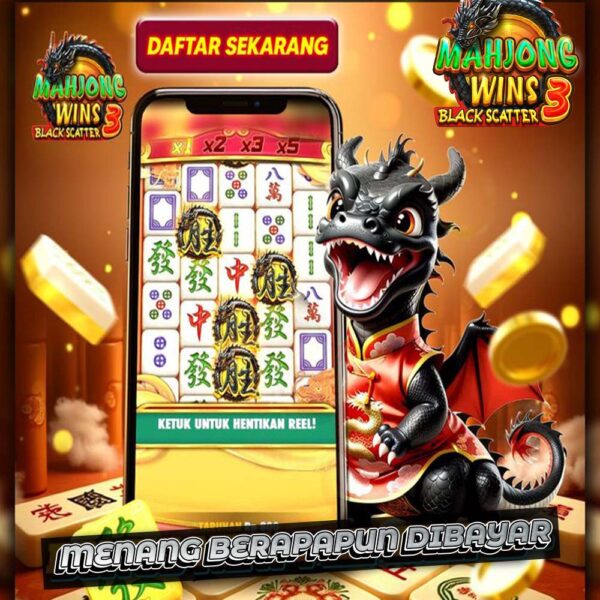 UGMTOTO Slot Gacor Online dengan RTP Tinggi dan Pola Main Stabil Harian